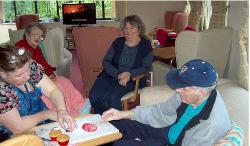 Residential Accomodation at Aniska Lodge